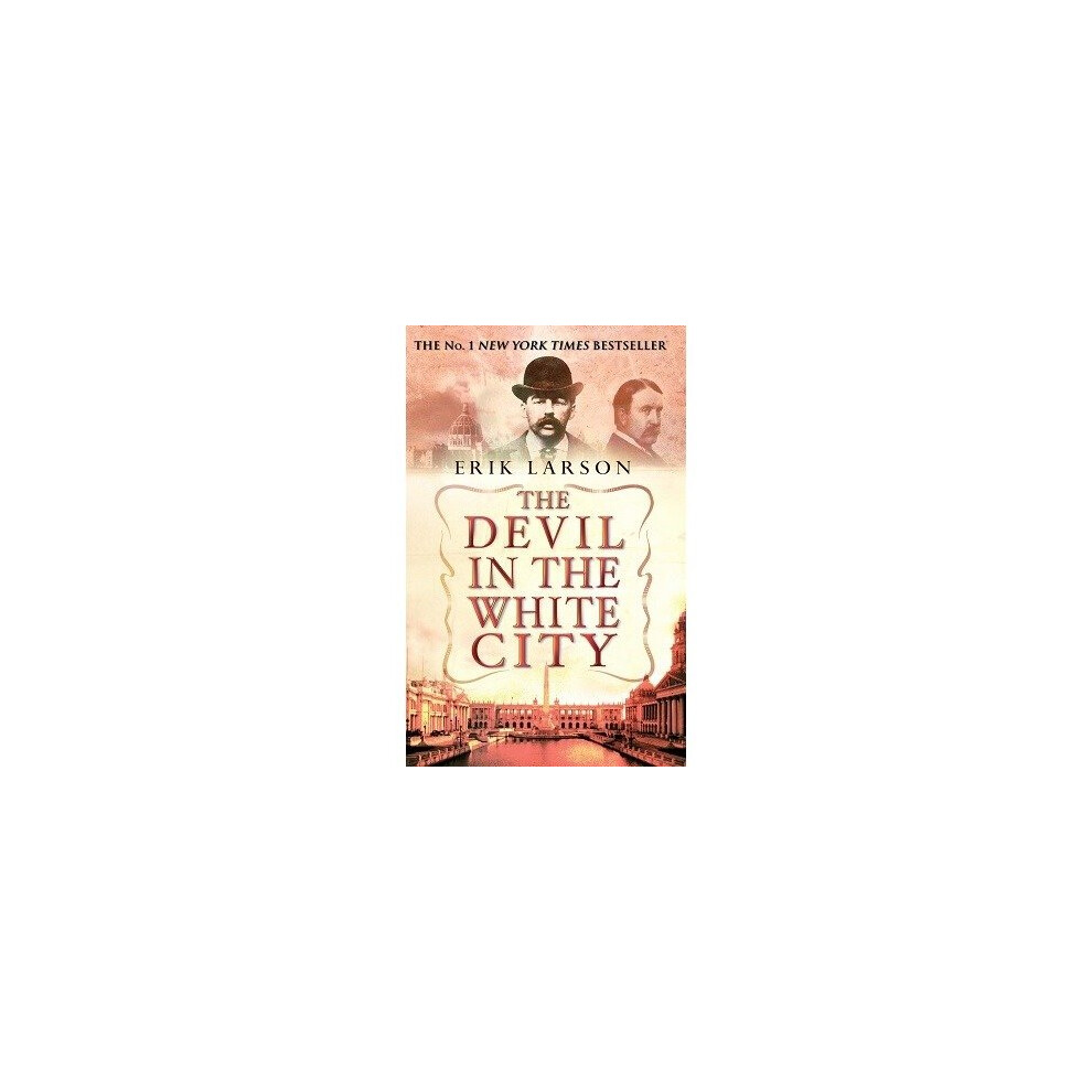 The Devil in the White City