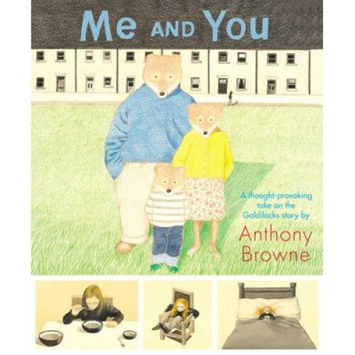 Me and You