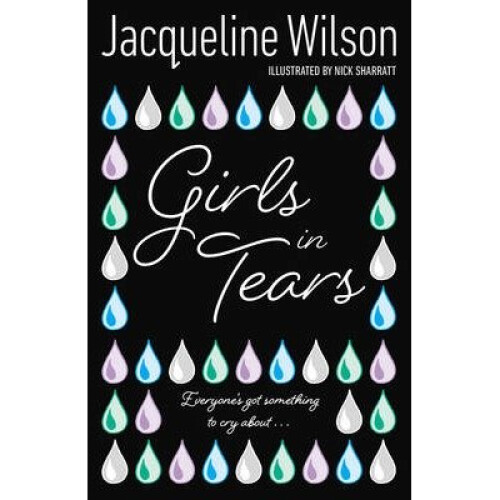 Girls in Tears