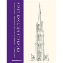 Fifty English Steeples