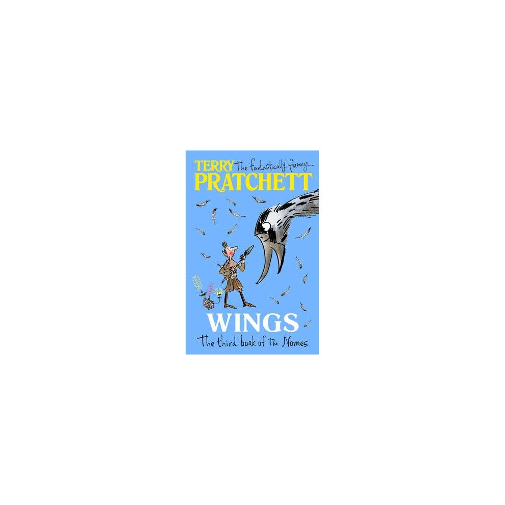 Wings