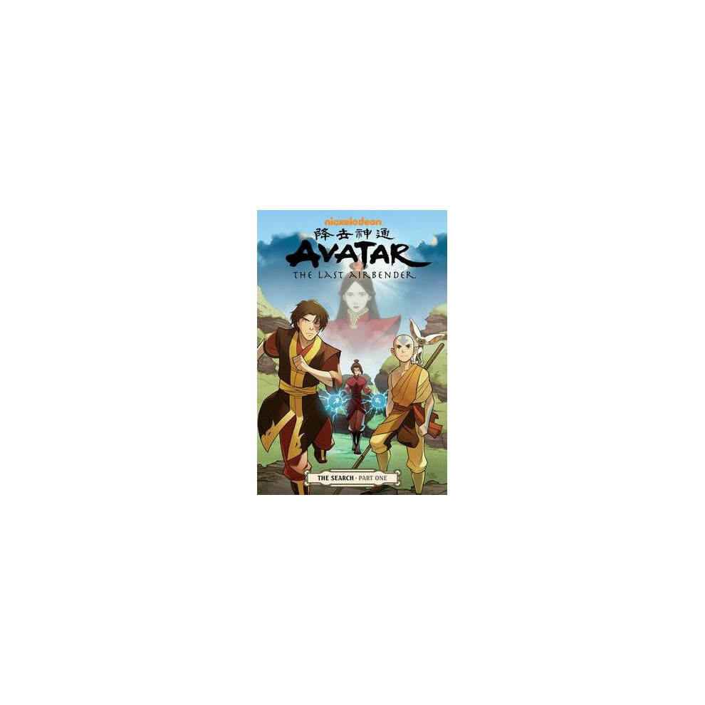 Avatar: The Last Airbender - The Search Part 1 - Bild 2
