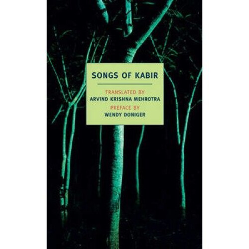 Songs of Kabir