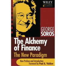 The Alchemy of Finance