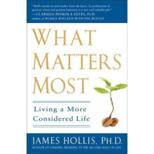 What Matters Most