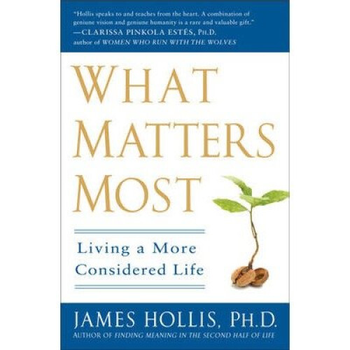 What Matters Most