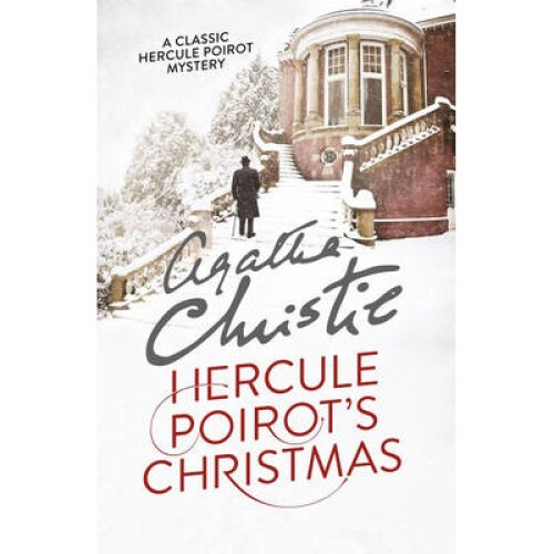 Poirot: Hercule Poirot's Christmas
