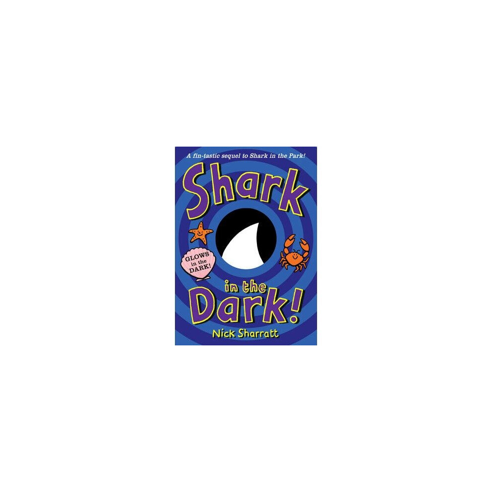 Shark in the Dark