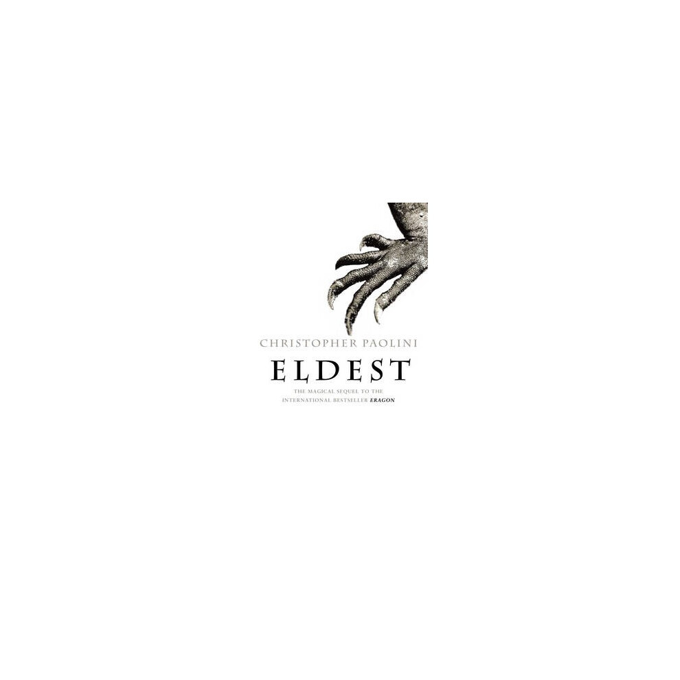 Eldest