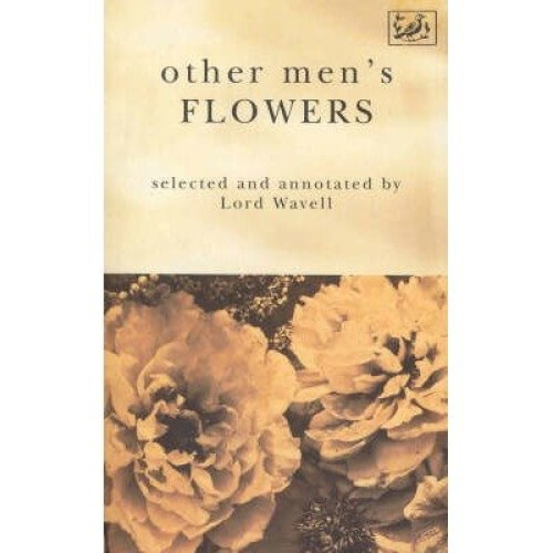 Other Men's Flowers