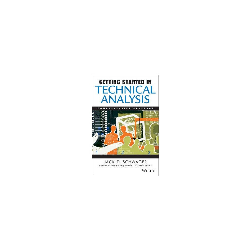 Getting Started in Technical Analysis