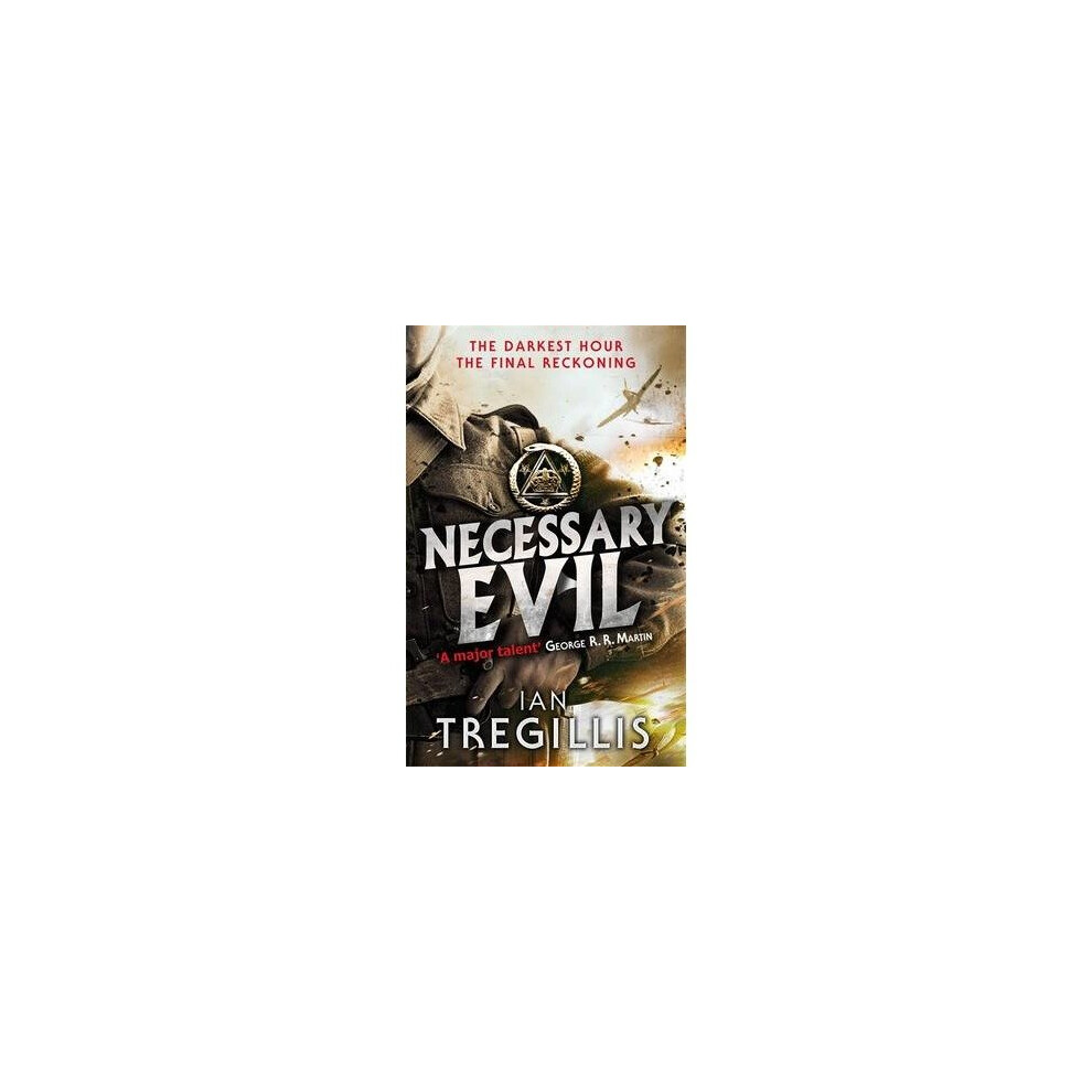 Necessary Evil