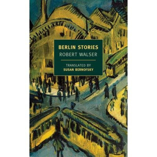 Berlin Stories