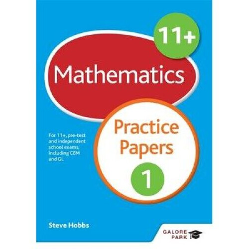 11+ Maths