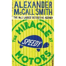 The Miracle at Speedy Motors