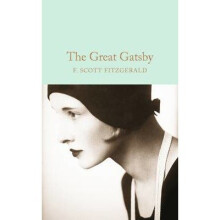 Veliki Gatsby. Zbirateljska knjižnica