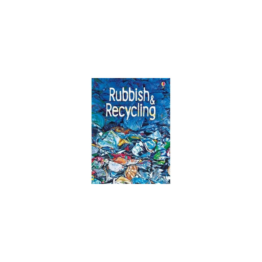 Rubbish and Recycling