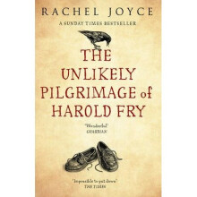 The Unlikely Pilgrimage of Harold Fry