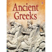 Ancient Greeks