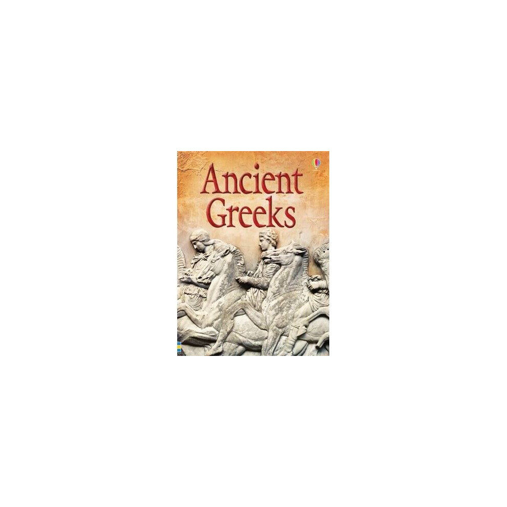 Ancient Greeks