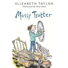 Mossy Trotter
