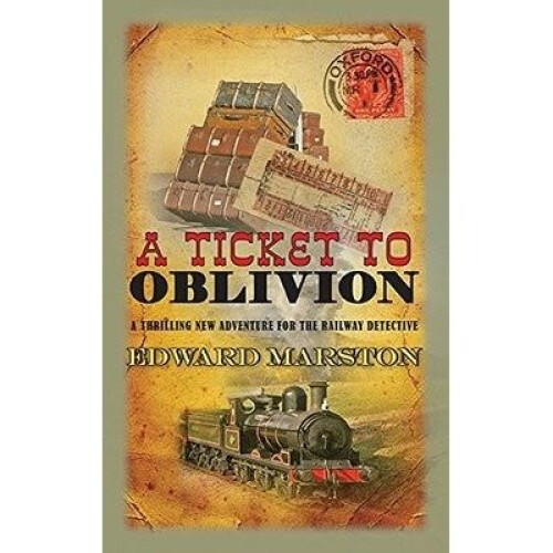 A Ticket to Oblivion