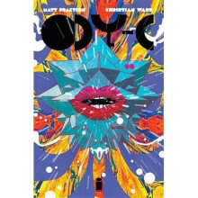 Ody-c: Volume 2