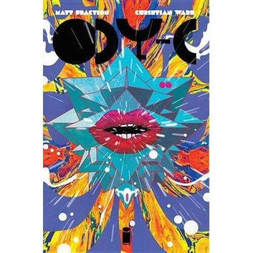 Ody-c: Volume 2