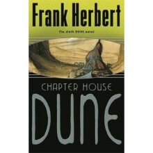 Chapter House Dune: Bk. 6