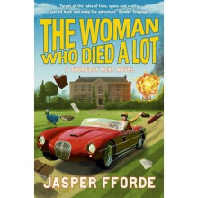 The Woman Who Died a Lot