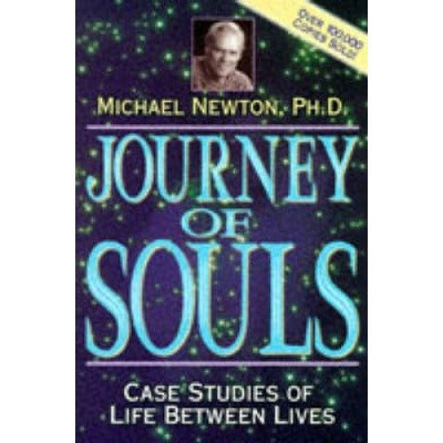 Journey of Souls