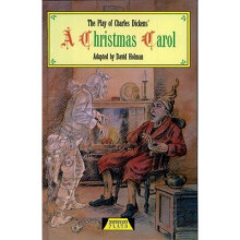 The Play of "a Christmas Carol"