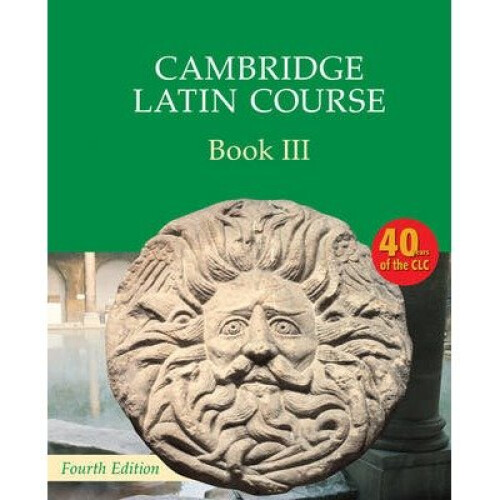 Cambridge Latin Course Book 3 Student's Book