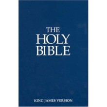 Kjv Economy Bible