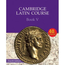 Cambridge Latin Course Book 5 Student's Book
