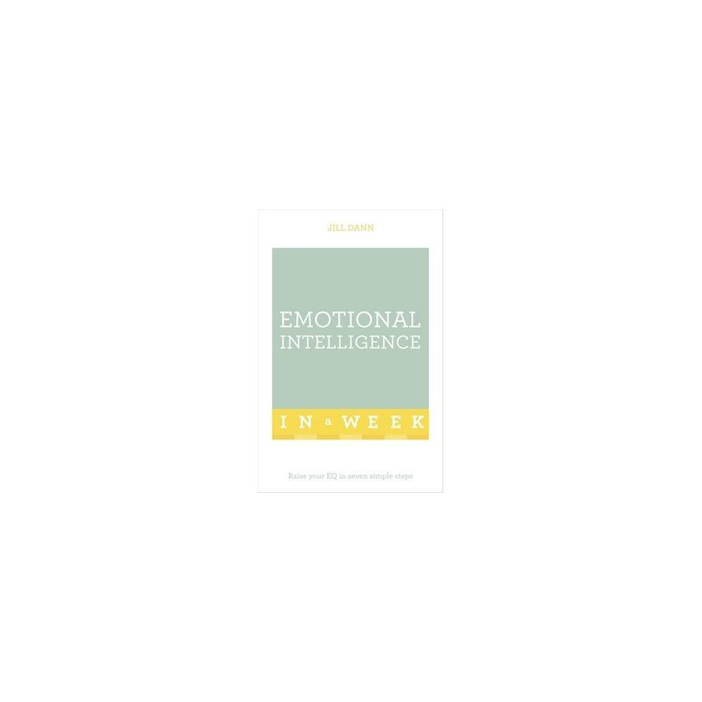 Emotional Intelligence in a Week