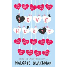 Love Hurts
