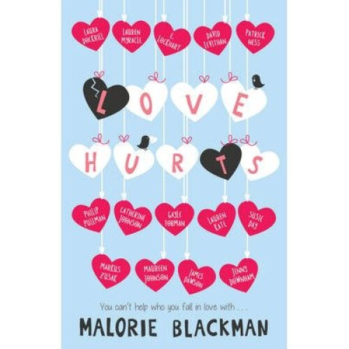 Love Hurts