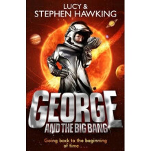 George and the Big Bang