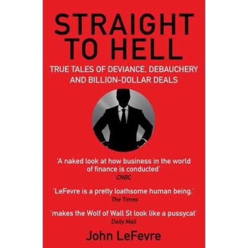 Straight to Hell