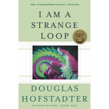 I Am a Strange Loop