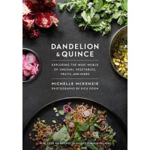 Dandelion and Quince