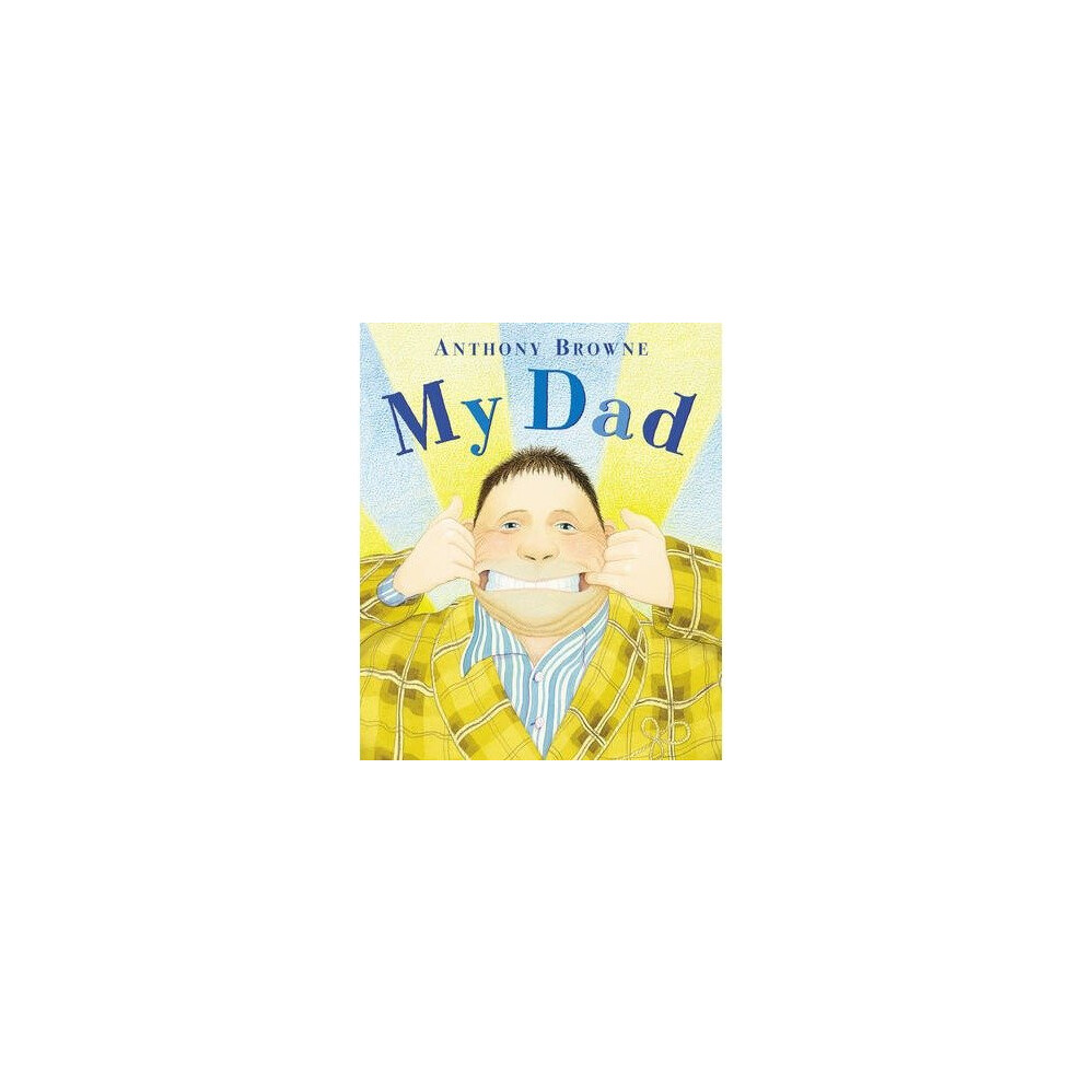 My Dad