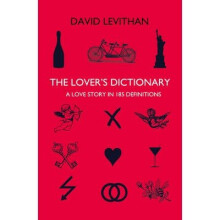 The Lover's Dictionary