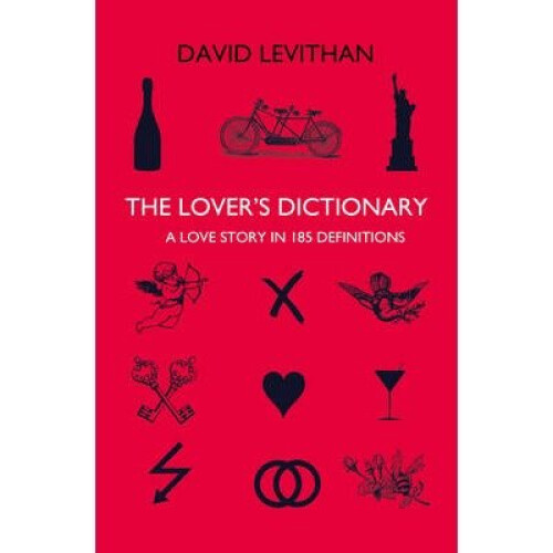The Lover's Dictionary