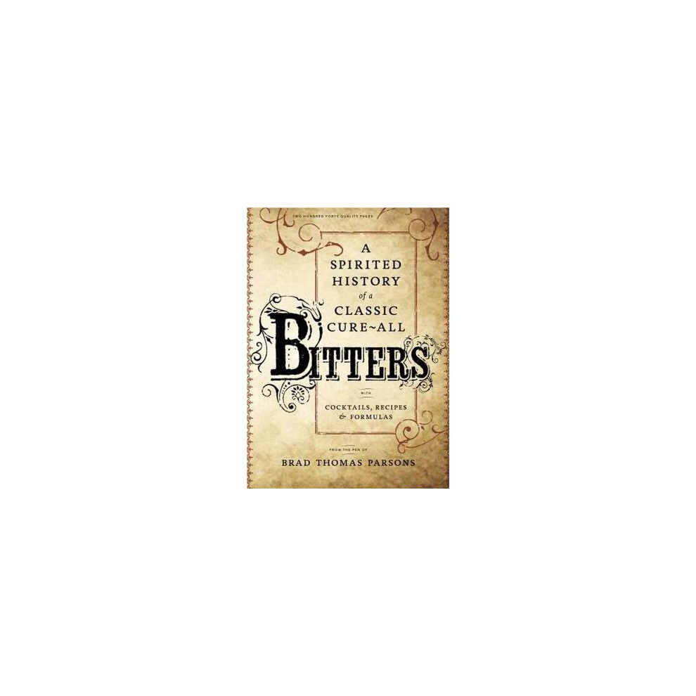 Bitters