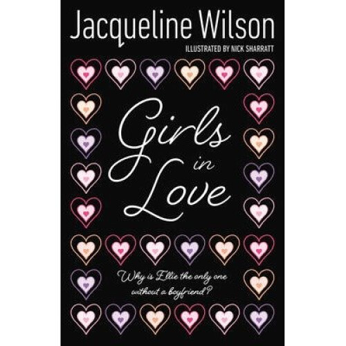 Girls in Love