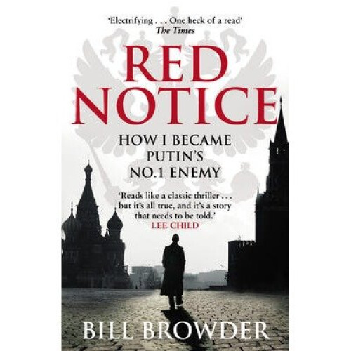 Red Notice