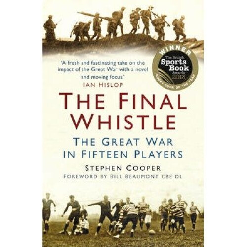Final Whistle