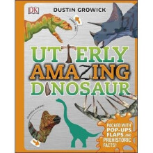 Utterly Amazing Dinosaur